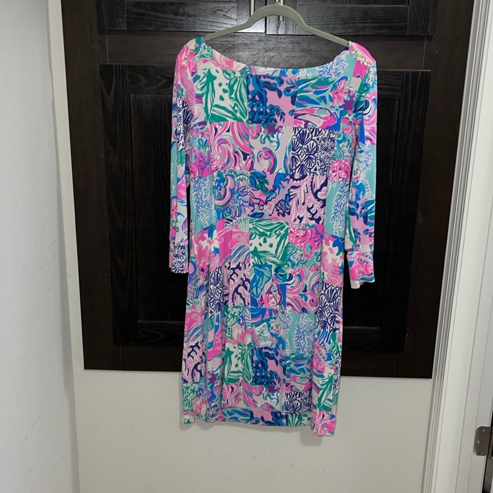 Lilly Pulitzer